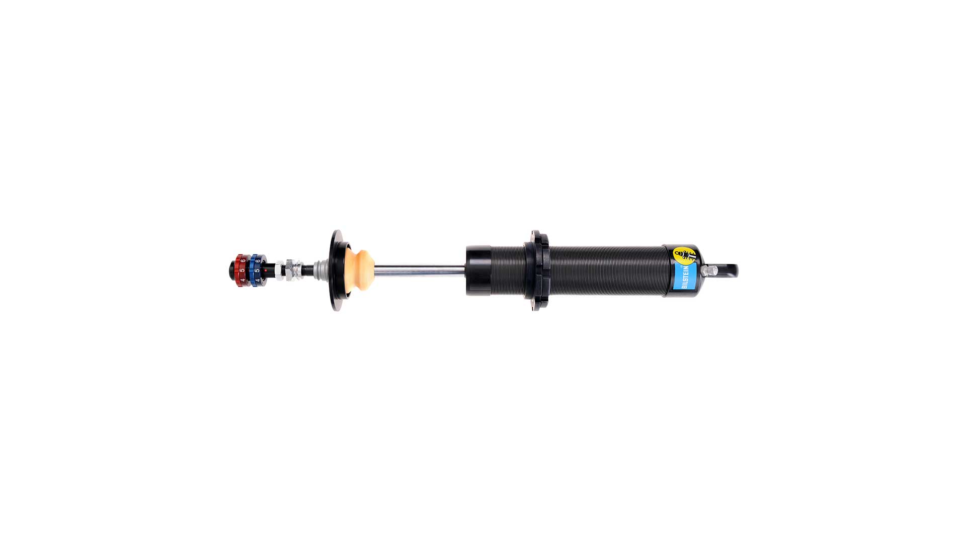 BILSTEIN 2x Fahrwerksfeder vorne 36-241545 günstig online kaufen