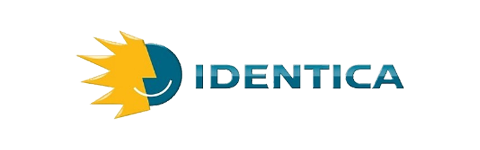 logo identica