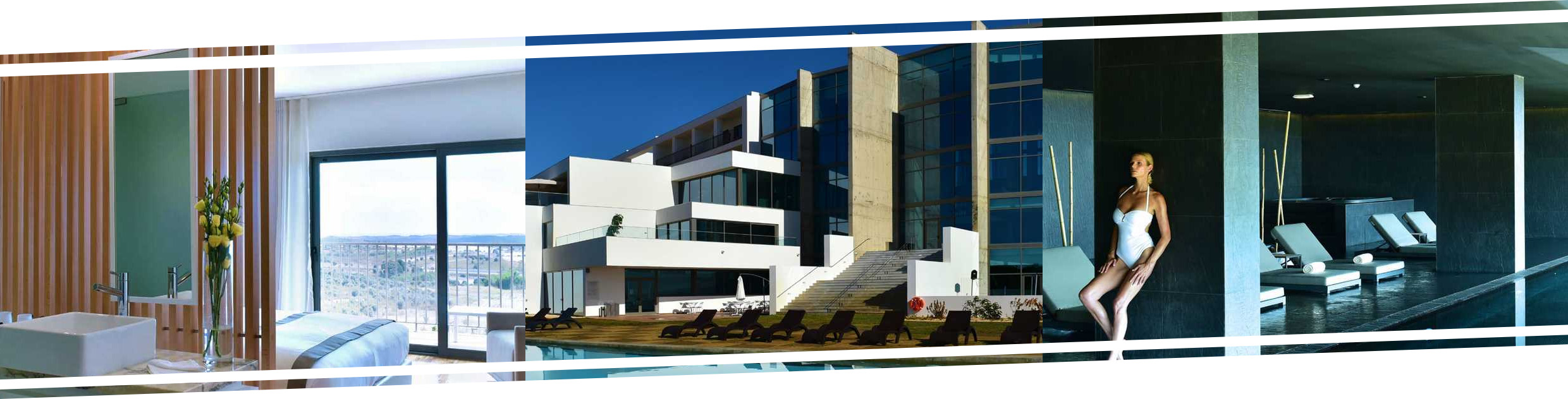 AlgarveRace website